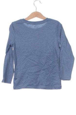 Kinder Shirt Kiki & Koko, Größe 4-5y/ 110-116 cm, Farbe Blau, Preis € 5,99