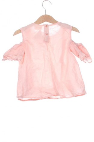 Kinder Shirt LC Waikiki, Größe 3-4y/ 104-110 cm, Farbe Rosa, Preis 6,02 €