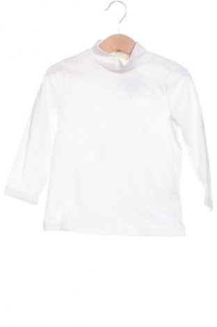 Kinder Shirt LC Waikiki, Größe 3-4y/ 104-110 cm, Farbe Weiß, Preis 2,99 €