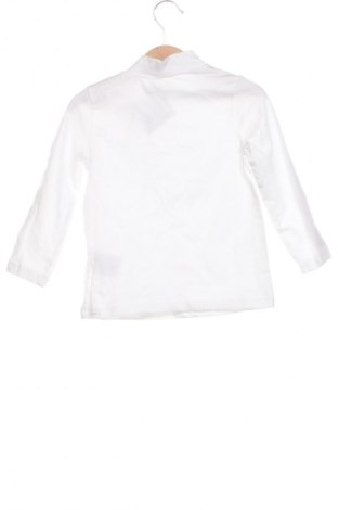 Kinder Shirt LC Waikiki, Größe 3-4y/ 104-110 cm, Farbe Weiß, Preis 2,99 €