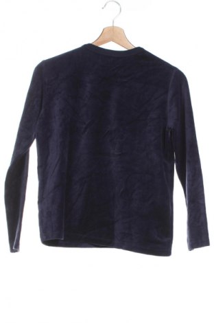 Kinder Shirt Okaidi, Größe 10-11y/ 146-152 cm, Farbe Blau, Preis 7,99 €