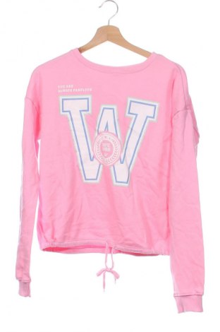 Kinder Shirt Page One, Größe 15-18y/ 170-176 cm, Farbe Rosa, Preis € 3,99