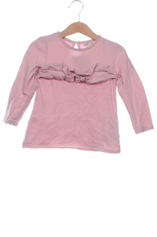 Kinder Shirt Pepco, Größe 2-3y/ 98-104 cm, Farbe Rosa, Preis 3,99 €