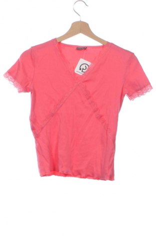 Kinder Shirt Pepco, Größe 14-15y/ 168-170 cm, Farbe Rosa, Preis 2,99 €