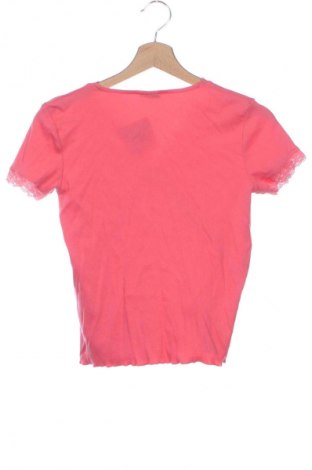 Kinder Shirt Pepco, Größe 14-15y/ 168-170 cm, Farbe Rosa, Preis 2,99 €