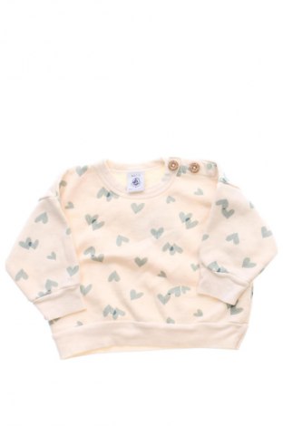 Kinder Shirt Petit Bateau, Größe 3-6m/ 62-68 cm, Farbe Mehrfarbig, Preis € 27,70