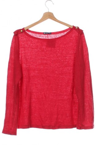 Kinder Shirt Petit Bateau, Größe 15-18y/ 170-176 cm, Farbe Rot, Preis € 27,70