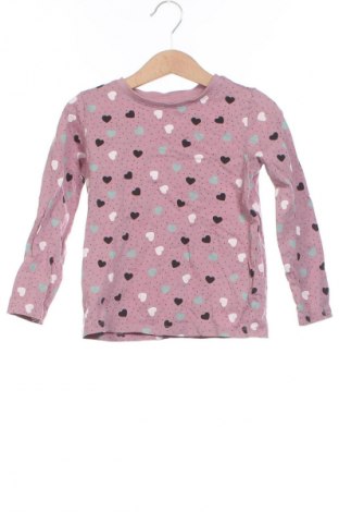 Kinder Shirt Sinsay, Größe 3-4y/ 104-110 cm, Farbe Mehrfarbig, Preis € 2,99