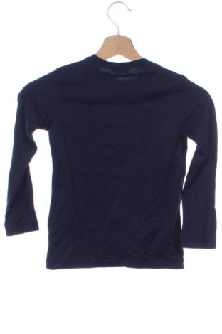 Detská blúzka  United Colors Of Benetton, Veľkosť 5-6y/ 116-122 cm, Farba Modrá, Cena  13,95 €