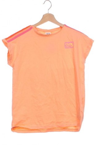 Kinder Shirt Yfk, Größe 12-13y/ 158-164 cm, Farbe Orange, Preis € 4,99