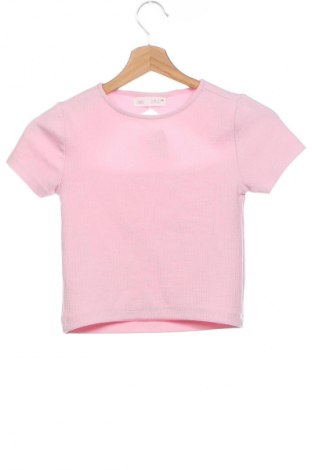 Kinder Shirt Zara, Größe 8-9y/ 134-140 cm, Farbe Rosa, Preis 2,99 €