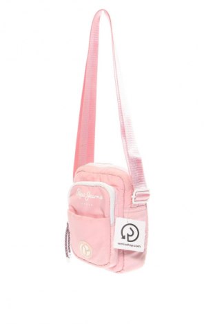 Kindertasche Pepe Jeans, Farbe Rosa, Preis € 20,97