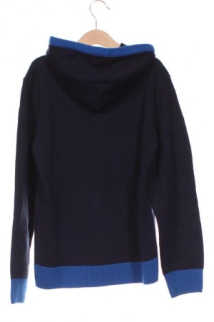 Kinder Strickjacke Oviesse, Größe 9-10y/ 140-146 cm, Farbe Blau, Preis € 11,99