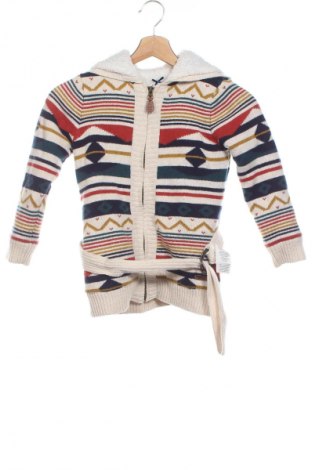 Kinder Strickjacke Pepe Jeans, Größe 6-7y/ 122-128 cm, Farbe Mehrfarbig, Preis 11,25 €