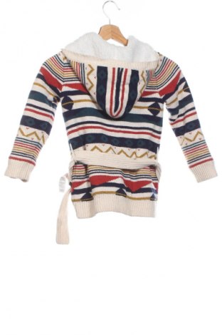 Kinder Strickjacke Pepe Jeans, Größe 6-7y/ 122-128 cm, Farbe Mehrfarbig, Preis 11,25 €