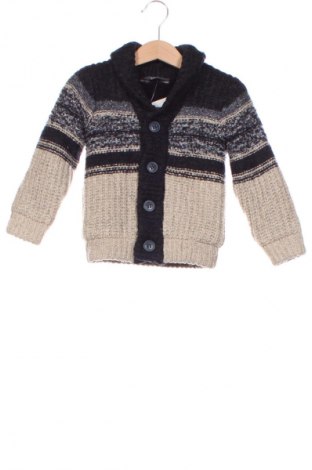 Kinder Strickjacke Primark, Größe 12-18m/ 80-86 cm, Farbe Mehrfarbig, Preis € 3,99