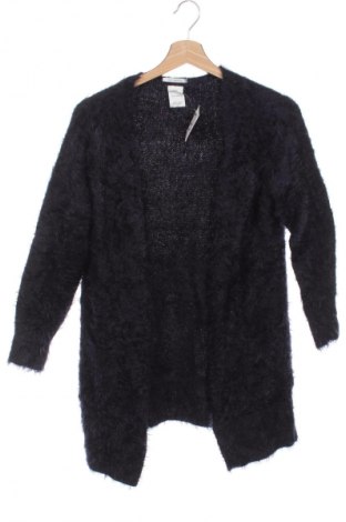 Παιδική ζακέτα Zara Knitwear, Μέγεθος 7-8y/ 128-134 εκ., Χρώμα Μπλέ, Τιμή 4,99 €