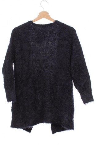 Παιδική ζακέτα Zara Knitwear, Μέγεθος 7-8y/ 128-134 εκ., Χρώμα Μπλέ, Τιμή 4,99 €