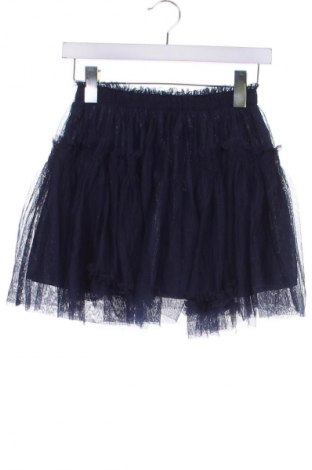 Fustă pentru copii Blu Kids, Mărime 8-9y/ 134-140 cm, Culoare Albastru, Preț 17,99 Lei