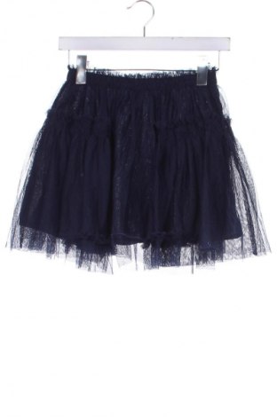 Fustă pentru copii Blu Kids, Mărime 8-9y/ 134-140 cm, Culoare Albastru, Preț 17,99 Lei