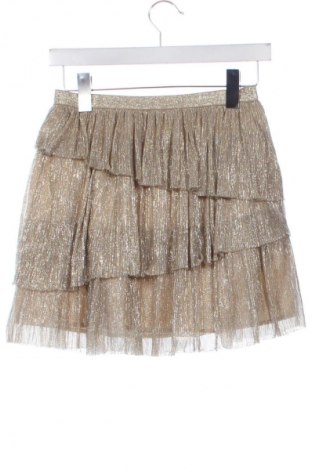 Kinderrock Mayoral, Größe 15-18y/ 170-176 cm, Farbe Golden, Preis 10,00 €