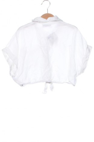 Cămașă pentru copii Unbranded, Mărime 7-8y/ 128-134 cm, Culoare Alb, Preț 11,99 Lei