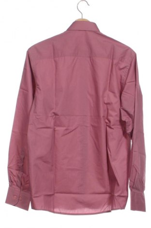 Pánská košile  Unbranded, Velikost S, Barva Popelavě růžová, Cena  69,00 Kč