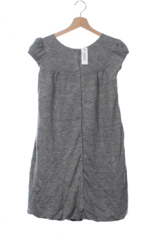 Kinderkleid Unbranded, Größe 8-9y/ 134-140 cm, Farbe Grau, Preis € 2,99