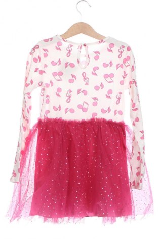 Kinderkleid, Größe 7-8y/ 128-134 cm, Farbe Rosa, Preis 22,86 €