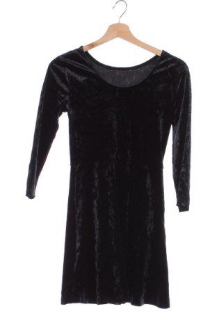 Dětské šaty  Unbranded, Velikost 10-11y/ 146-152 cm, Barva Černá, Cena  89,00 Kč