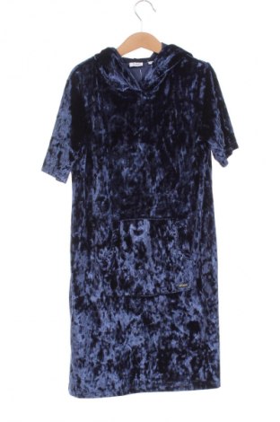 Rochie pentru copii Blu Kids, Mărime 9-10y/ 140-146 cm, Culoare Albastru, Preț 31,99 Lei