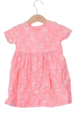 Kinderkleid Carter's, Größe 9-12m/ 74-80 cm, Farbe Rosa, Preis € 4,99