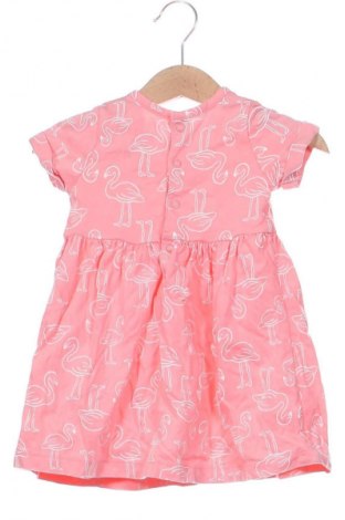 Kinderkleid Carter's, Größe 9-12m/ 74-80 cm, Farbe Rosa, Preis € 4,99