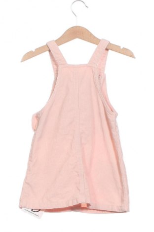 Kinderkleid F&F, Größe 18-24m/ 86-98 cm, Farbe Rosa, Preis 4,99 €