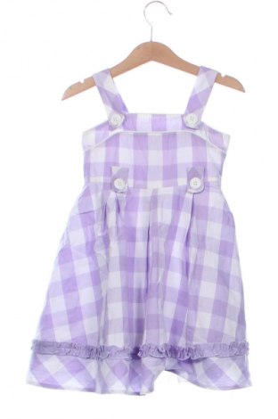 Kinderkleid George, Größe 18-24m/ 86-98 cm, Farbe Mehrfarbig, Preis 9,99 €