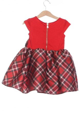 Kinderkleid H&M, Größe 18-24m/ 86-98 cm, Farbe Mehrfarbig, Preis € 12,28