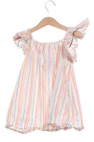 Detské šaty  H&M, Veľkosť 18-24m/ 86-98 cm, Farba Viacfarebná, Cena  4,95 €