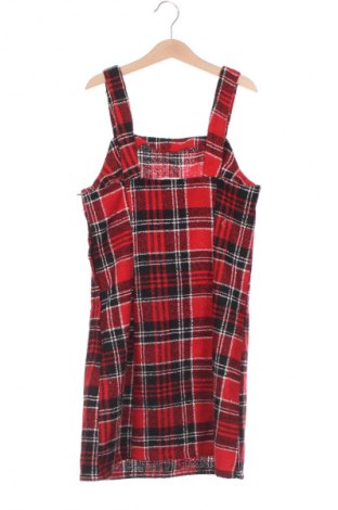 Kinderkleid H&M, Größe 12-13y/ 158-164 cm, Farbe Rot, Preis 16,99 €