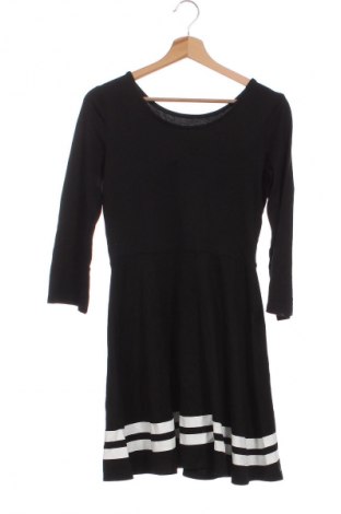 Rochie pentru copii H&M, Mărime 14-15y/ 168-170 cm, Culoare Negru, Preț 78,99 Lei