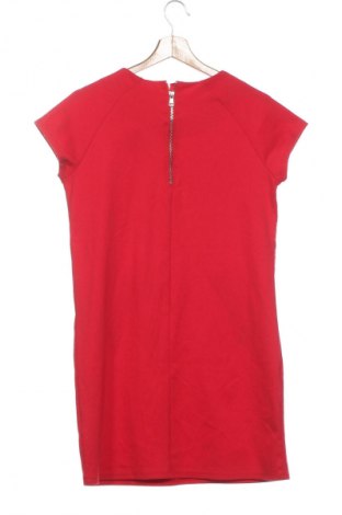 Kinderkleid KappAhl, Größe 14-15y/ 168-170 cm, Farbe Rot, Preis € 3,99