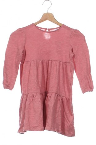 Kinderkleid Kids By Lindex, Größe 4-5y/ 110-116 cm, Farbe Rosa, Preis 11,99 €