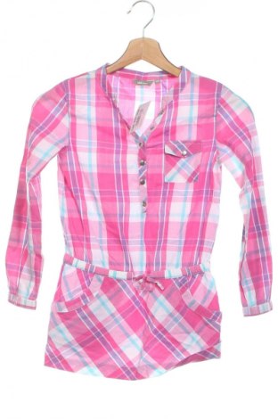 Παιδικό φόρεμα Kids By Lindex, Μέγεθος 7-8y/ 128-134 εκ., Χρώμα Πολύχρωμο, Τιμή 5,99 €