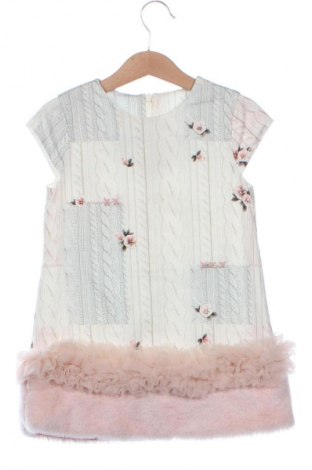 Dziecięca sukienka Lapin House, Rozmiar 3-4y/ 104-110 cm, Kolor Kolorowy, Cena 112,21 zł