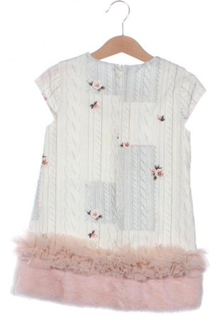 Dziecięca sukienka Lapin House, Rozmiar 3-4y/ 104-110 cm, Kolor Kolorowy, Cena 112,21 zł