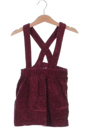 Kinderkleid Lindex, Größe 18-24m/ 86-98 cm, Farbe Rot, Preis € 4,99