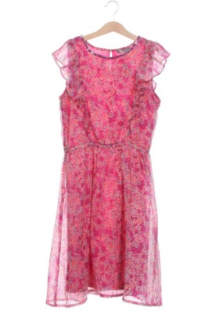 Kinderkleid Lindex, Größe 14-15y/ 168-170 cm, Farbe Rosa, Preis 9,99 €