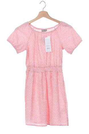 Kinderkleid Pepco, Größe 8-9y/ 134-140 cm, Farbe Rosa, Preis 7,99 €