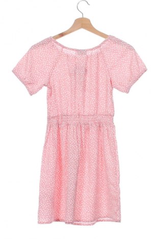 Kinderkleid Pepco, Größe 8-9y/ 134-140 cm, Farbe Rosa, Preis 7,99 €