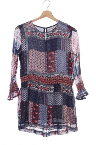 Kinderkleid Pepe Jeans, Größe 12-13y/ 158-164 cm, Farbe Mehrfarbig, Preis 21,99 €