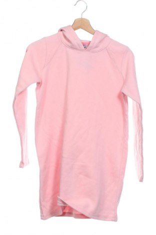 Kinderkleid Pepperts!, Größe 10-11y/ 146-152 cm, Farbe Rosa, Preis 7,99 €